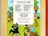 an old children ' s book with illustrations of people and animals
