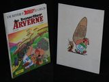 deux livres posés sur une table