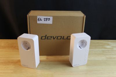 EL280 Prise wifi DEVOLO