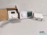 an image of a box with a digital thermostar and a box with a digital thermostar