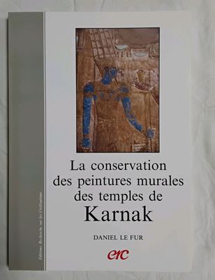 LE FUR, Daniel. - Photo 1