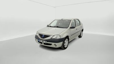 DACIA - LOGAN 1.6 LAURÉATE - ES - Mise en service: 26/01/2006 - sans r