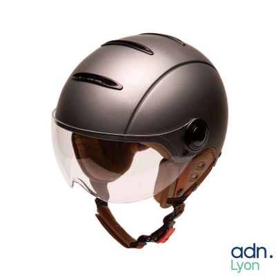 Casque de vélo tandem - MÂRKO - Taille XS - Neuf - TVA Récup…