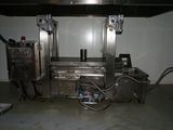 a picture of a machine that is in a room