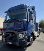 *TRACTEUR PR SREM RENAULT TRUCKS T460 COMFORT - Immatriculat…