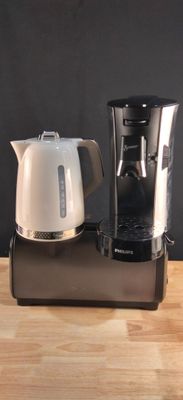 Lot petit déjeuner La première photo est non contractuelle, …