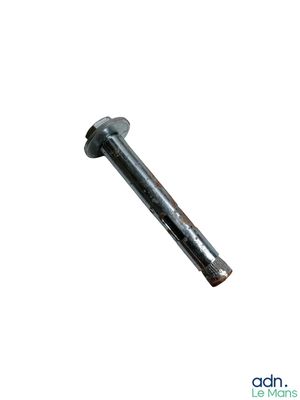 Lot de 160 goujons d'ancrage G&B 14x100mm - Neuf - TVA Récup…