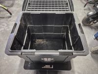 Lot de 2 triporteurs électriques, 1 COBRANE modèle COB23A100… (photo 4)