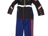 an image of a military uniform is displayed on a white background