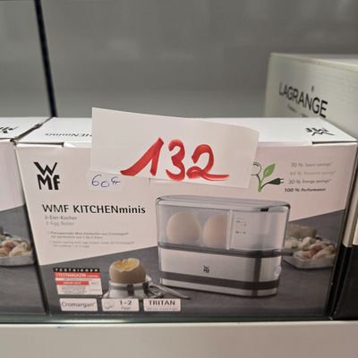 a display case with a bunch of food items on it