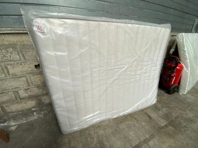 1 Matelas 160 THIRIEZ 55 kg/m3 H15 pour canapé lit confort f…