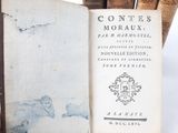 an open book with a picture of a horse on it