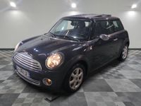 MINI - HATCH 1.4I - 95 ONE - ES - Mise en service: 25/07/200…
