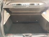 a trunk of a car with the door open