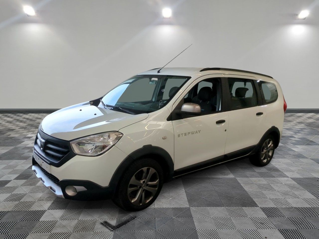 Voitures Particulières