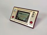 a small electronic device that is sitting on a table