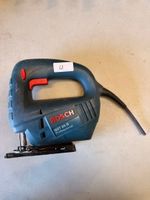 1 scie sauteuse BOSCH GST 65 BE PROFESSIONAL (neuve)