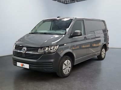 Volkswagen Transporter 6.1 Van L1h1 2.