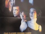 l'affiche du film « Suspicion »