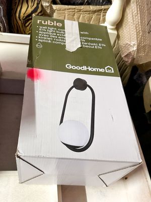 a box that is sitting on top of a table