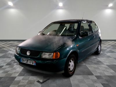 VOLKSWAGEN - POLO III 1.4 I 60CV - ES - Mise en service: 04/…
