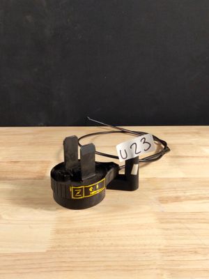 Commande de gaz et son câble