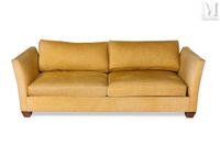 Ensemble de mobilier de salon moderne