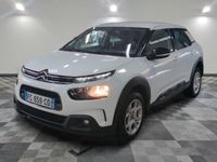 CITROEN - C4 CACTUS SOCIETE BLUEHDI 120 SS EAT6 FEEL NAV - G…