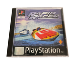 a cd case with a picture of a boat in the water