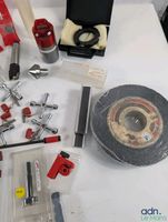 Important lot de divers outils. (photo 4)