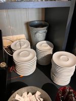 TASSES à CAFÉ ET SOUS-TASSES CELINI : (photo 2)