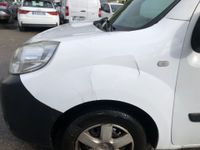 RENAULT KANGOO - Genre : CTTE - Carrosserie : FOURGON - Ener… (photo 5)