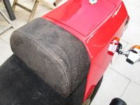 1977 MV AGUSTA 750 AMERICA (photo 4)