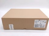 the box is empty and ready to be opened on the white surface