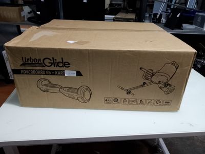 a box that is sitting on top of a table