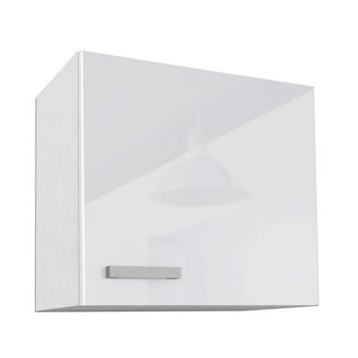 1534 / Caisson haut de cuisine START L 60 cm - Blanc Br… - Photo 1