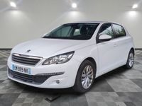 PEUGEOT - 308 AFFAIRE 1.6 BLUEHDI 120 SS BVM6 PREMIUM PACK -…
