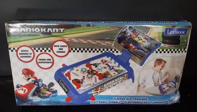 a box that has a game on it that is in the box