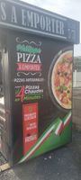 VENTE D'UN DISTRIBUTEUR DE PIZZA A RETIRER SUR LA COMMUNE DE… (photo 3)