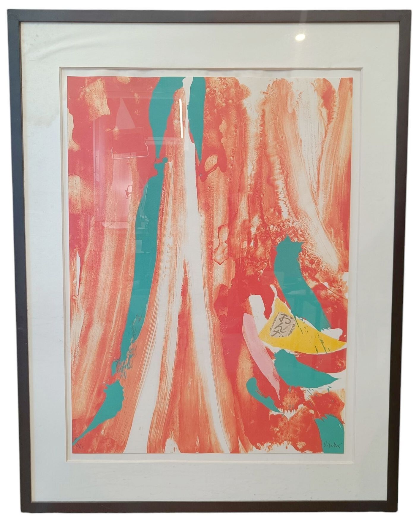 Tableaux, Dessins & Estampes