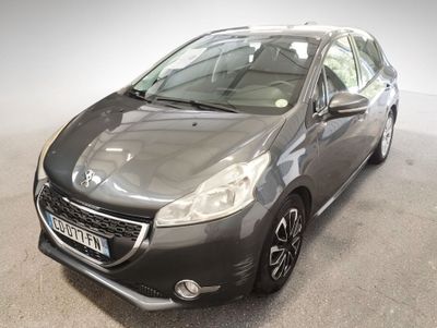 VP PEUGEOT 208 1.4 HDI 68 ACTIVE 5P Kilomètres au compteur n…