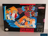 an image of a nintendo game box with a cartoon character on it