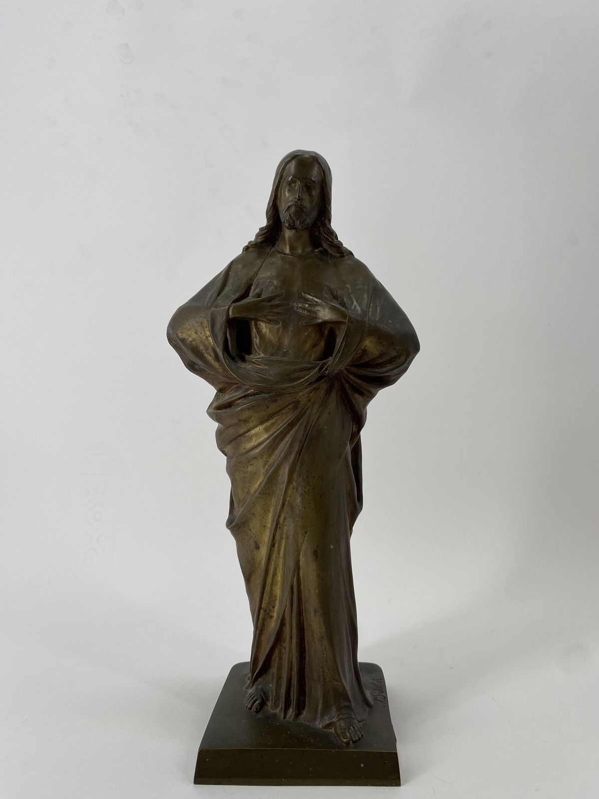 Objets d'art & Curiosités