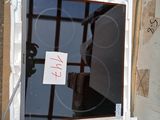 a picture of a picture of a window with a note attached to it