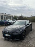 🚗 BMW i4 M50 - 544 CH