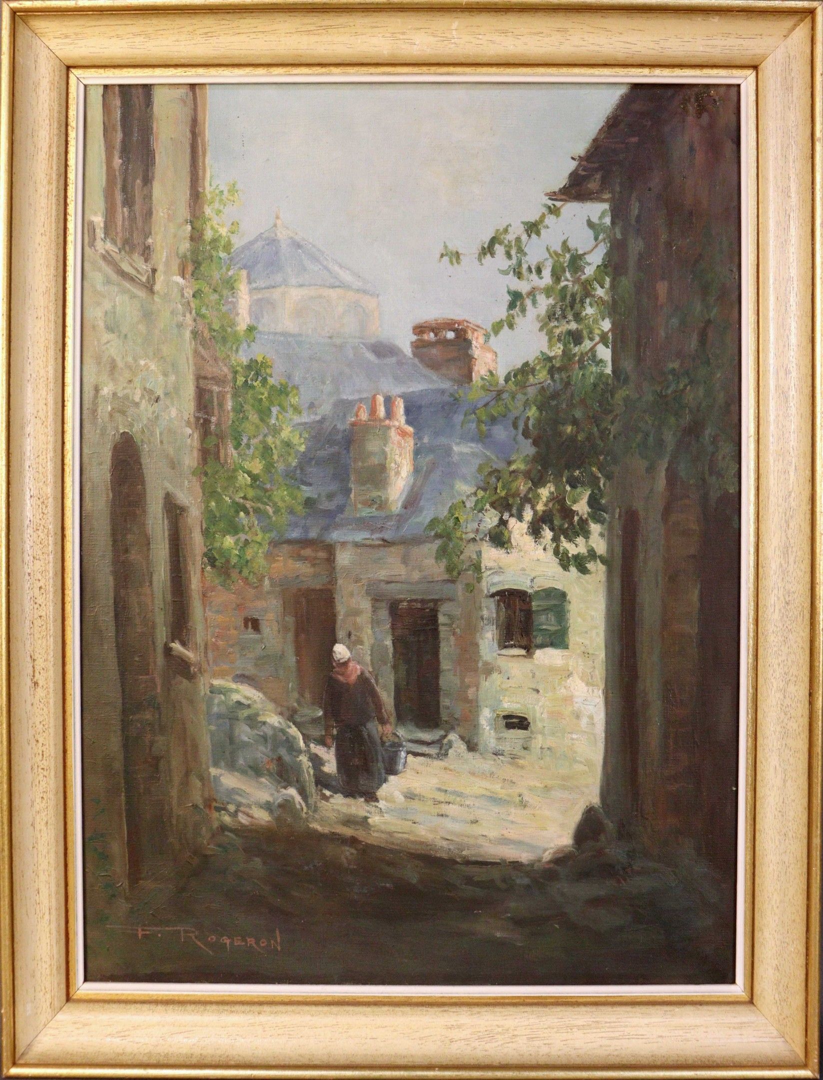 Objets d'art & Curiosités