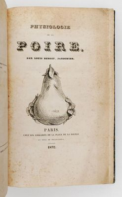 un livre ouvert sur lequel est dessiné le visage d'un chien