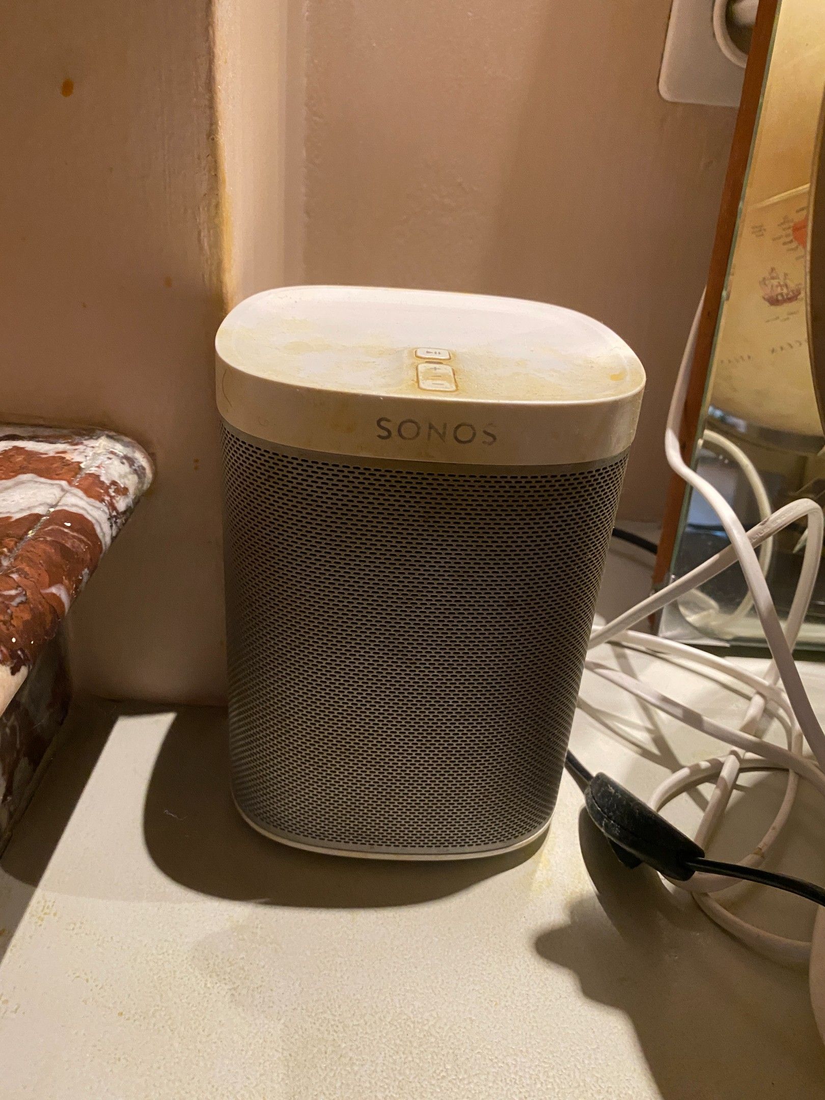SONOS