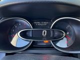 a close up of a car dashboard with a speedometer and gauges
