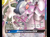 une image représentant une carte Pokémon sur laquelle figurent deux Pokémon différents